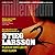 Stieg Larsson by Stieg Larsson