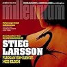 Stieg Larsson: Fl...