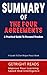 SUMMARY OF THE FOUR AGREEMENTS By Don Miguel Ruiz: A Practical Guide To Personal Freedom | Improve Your Learning Speed And Intelligence