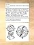 Seneca's morals by way of abstract. To which is added, a discourse under the title of An after-thought. By Sir Roger L'Estrange, Knt. The twelfth ... and corrected by Nathanael James, M.A.