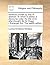Seneca's morals by way of abstract. To which is added, a discourse under the title of An after-thought. By Sir Roger L'Estrange, Knt. The twelfth edition.