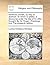 Seneca's morals, by way of abstract. To which is added, a discourse under the title of An after-thought. By Sir Roger L'Estrange, Knt. The sixteenth edition.