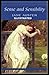 Sense and Sensibility: (Illustrated Noble Edition)