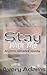 Stay With Me: An m/m romance novella