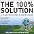 The 100% Solution Lib/E: A Plan for Solving Climate Change