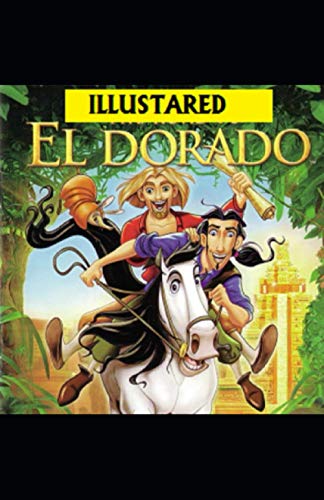 El Dorado ILlustrated