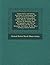Explanations and Sailing Directions to Accompany the Wind and Current Charts: Approved by Commodore Charles Morris, Chief of the Bureau of Ordnance ... of the Navy - Primary Source Edition