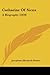 Catharine Of Siena: A Biography (1878)