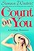 Count on You: A Lesbian Romance
