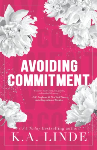 Avoiding Commitment (Paperback)