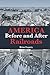 America Before and After Railroads