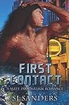 First Contact by S.J. Sanders