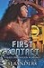 First Contact: A Mate Index Alien Romance (The Mate Index)