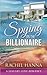 Spying On The Billionaire: A January Cove Romance