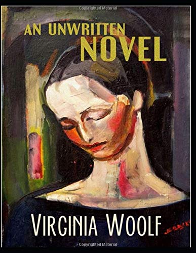 An Unwritten Novel