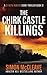 The Chirk Castle Killings (DI Ruth Hunter #12)