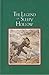 The Legend of Sleepy Hollow Illustrated