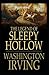 The Legend of Sleepy Hollow Illustrated