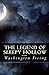 The Legend of Sleepy Hollow (Illustrated)