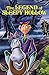 The Legend of Sleepy Hollow (Illustrated)