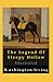 The Legend Of Sleepy Hollow Illustrated