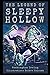 The Legend of Sleepy Hollow Illustrated