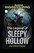 The Legend of Sleepy Hollow Illustrated