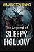 The Legend of Sleepy Hollow : Illustrated Edition