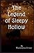 “The Legend of Sleepy Hollow illustrated