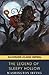 The Legend of Sleepy Hollow Illustrated (Classic Edition)