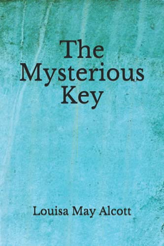 The Mysterious Key: