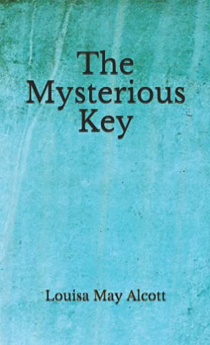 The Mysterious Key: