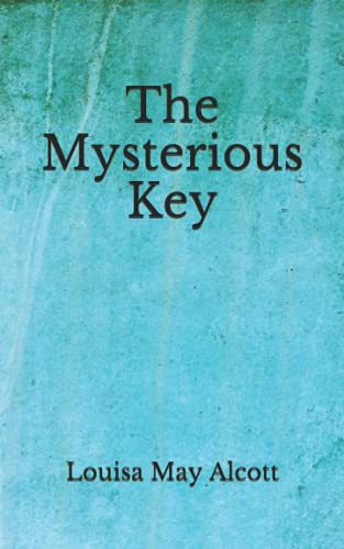 The Mysterious Key: