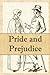 Pride and Prejudice (Lazy Classics) (Annotated)