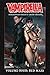 Vampirella Vol. 4: Red Mass...