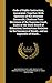 Code of Public Instruction, Annotated; Together With Opinions of the Attorney Gernerals, Citations From Decisions of the Supreme Court, Rules of the ... of Bonds, and an Appendix of Blank...