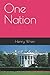 One Nation