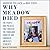 Why Meadow Died Lib/E: The People and Policies That Created the Parkland Shooter and Endanger America's Students