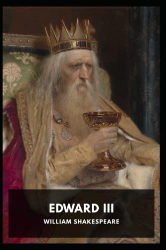 Edward III Play by William Shakespeare