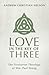Love in the Key of Three: The Trinitarian Theology of Wm. Paul Young