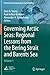 Governing Arctic Seas: Regional Lessons from the Bering Strait and Barents Sea: Volume 1 (Informed Decisionmaking for Sustainability)