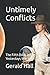 Untimely Conflicts: The Fifth Book in the Yesterdays War series