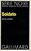 Soldato