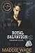 Royal Salvation: A Shadow Elite Novel
