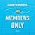 Members Only