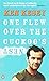 One Flew Over the Cuckoo's Nest