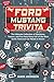 Ford Mustang Trivia: The Ultimate Collection of Questions, Teasers, and Fun Facts Every Fan of the Most Iconic American Car Needs to Know!