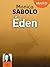 Éden: Livre audio 1 CD MP3