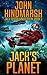 Jack's Planet (Jack Foster Space Opera, #3)