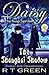Daisy Morrow, Super Sleuth: The Shanghai Shadow: Book 8 of the gripping cozy mystery series